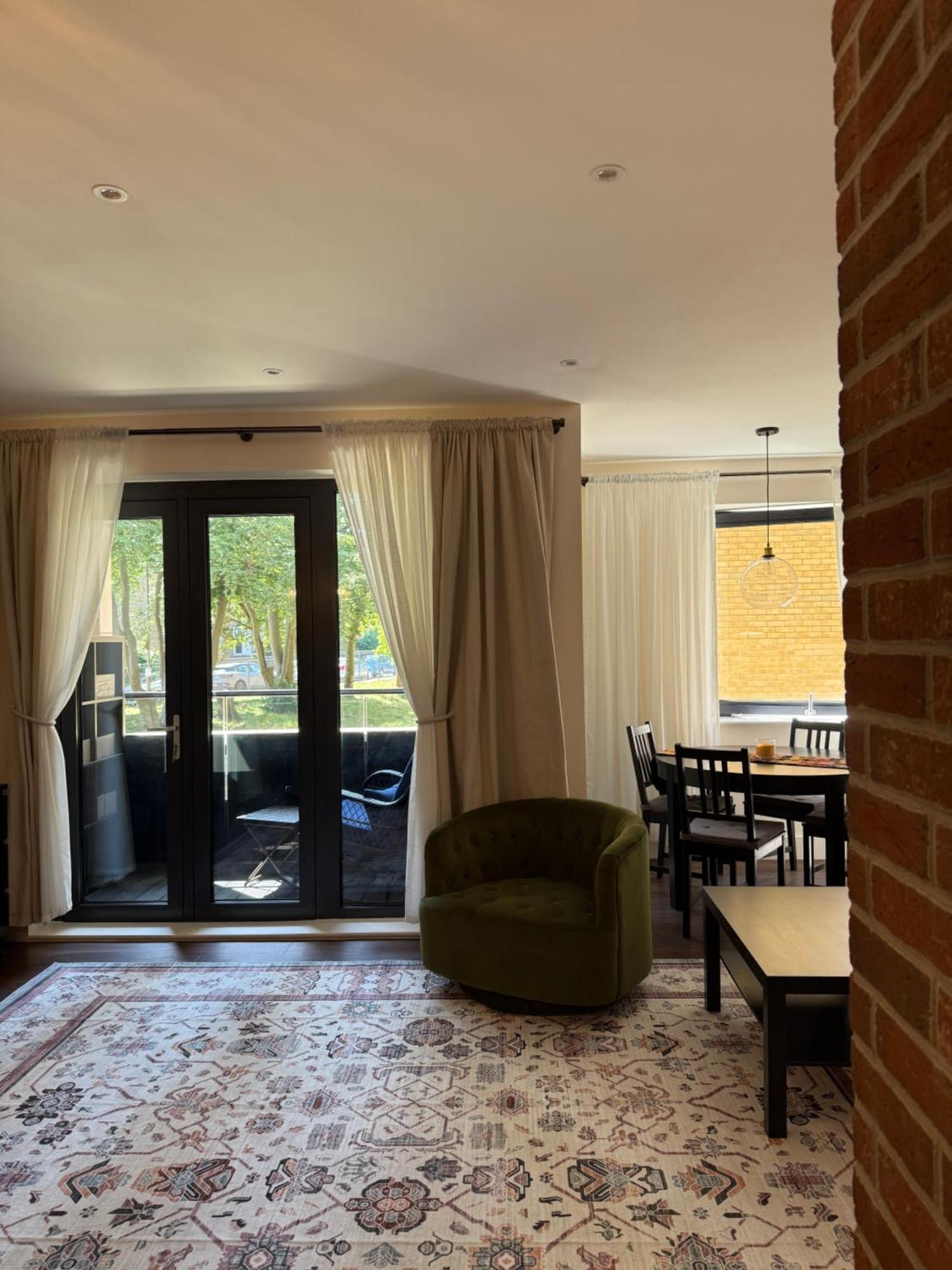 Apartamento Renovated Charm - Hideaway Londres