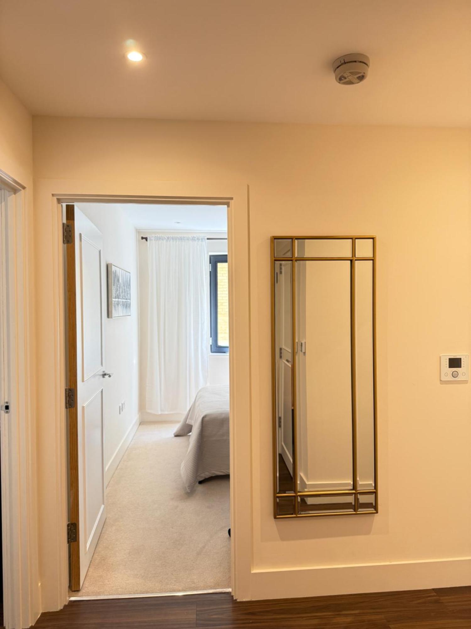 Renovated Charm - Hideaway Apartamento Londres